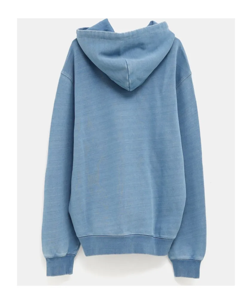 Long Sleeve Hooded Sweatshirt