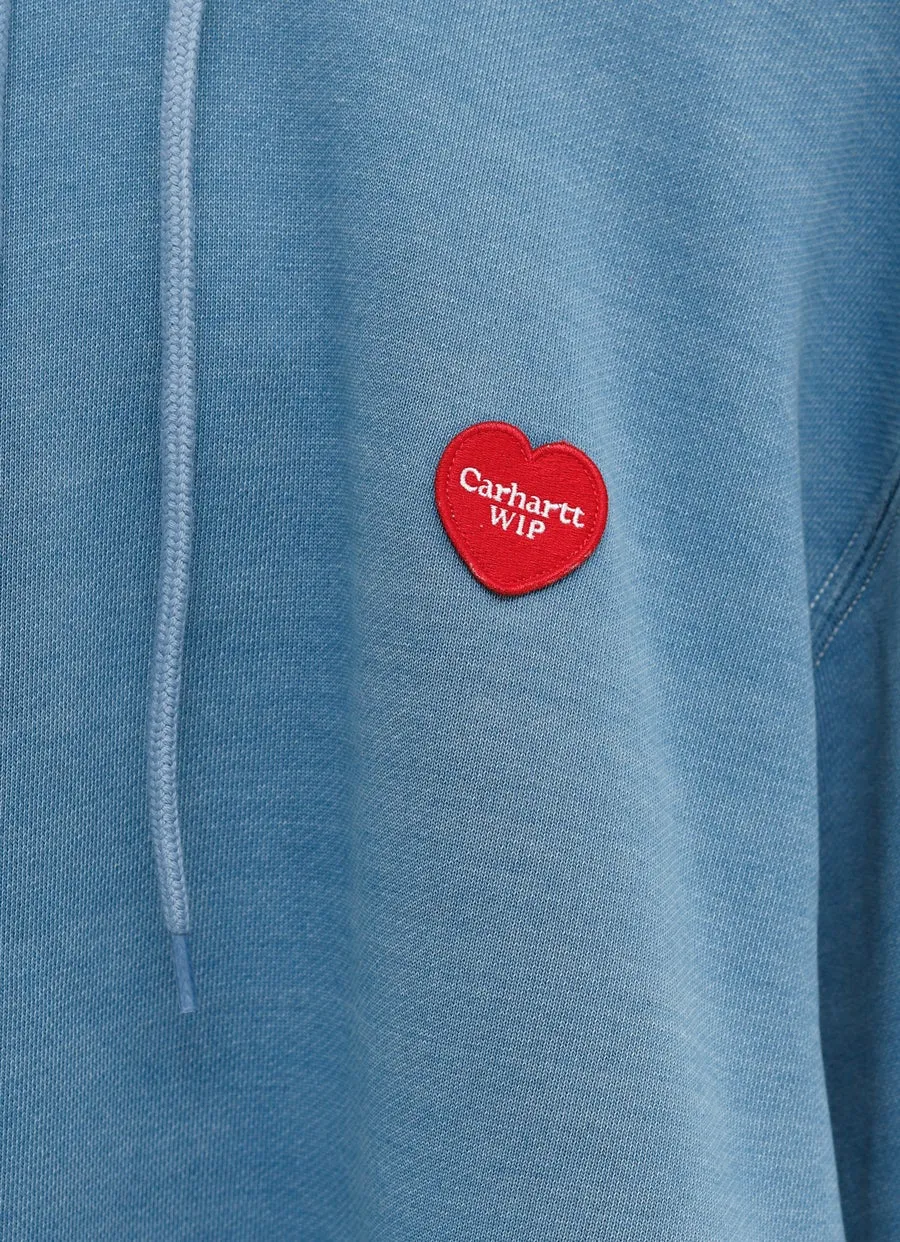 Long Sleeve Hooded Sweatshirt