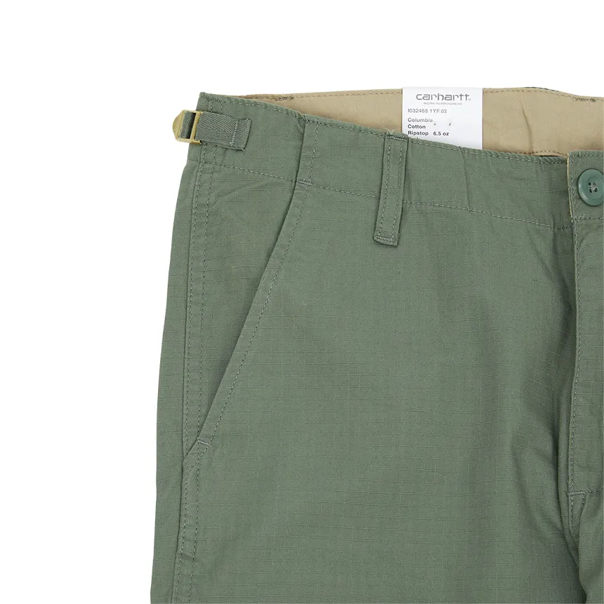Belt Loop Track Pants