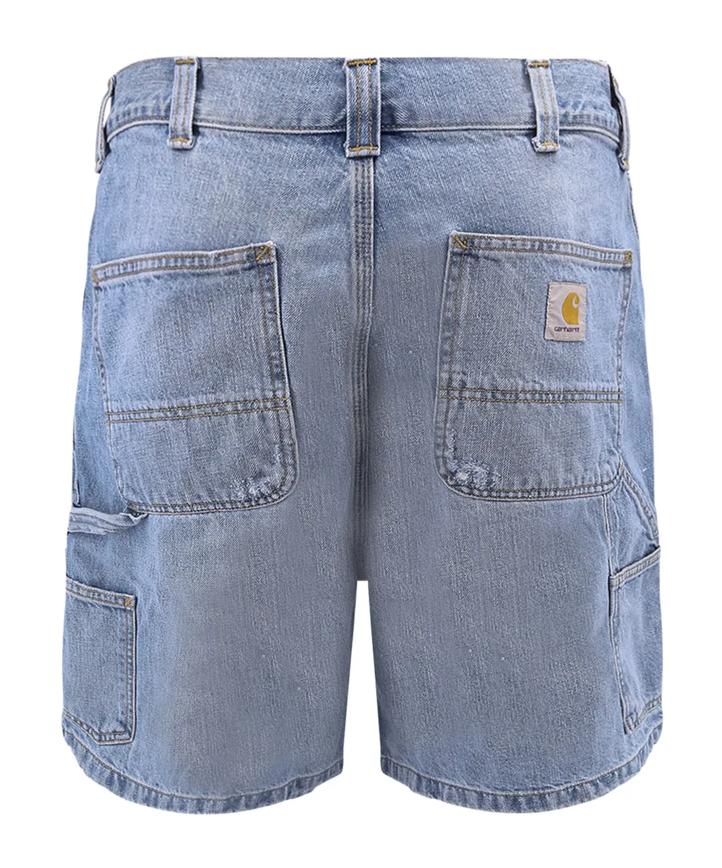 Og Single Knee Shorts