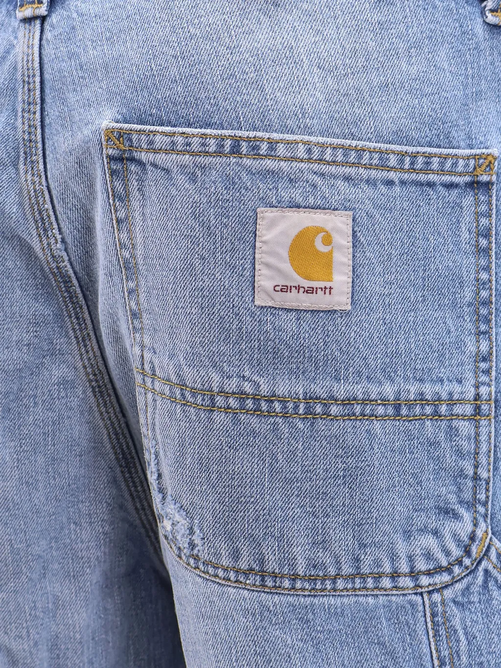 Og Single Knee Shorts