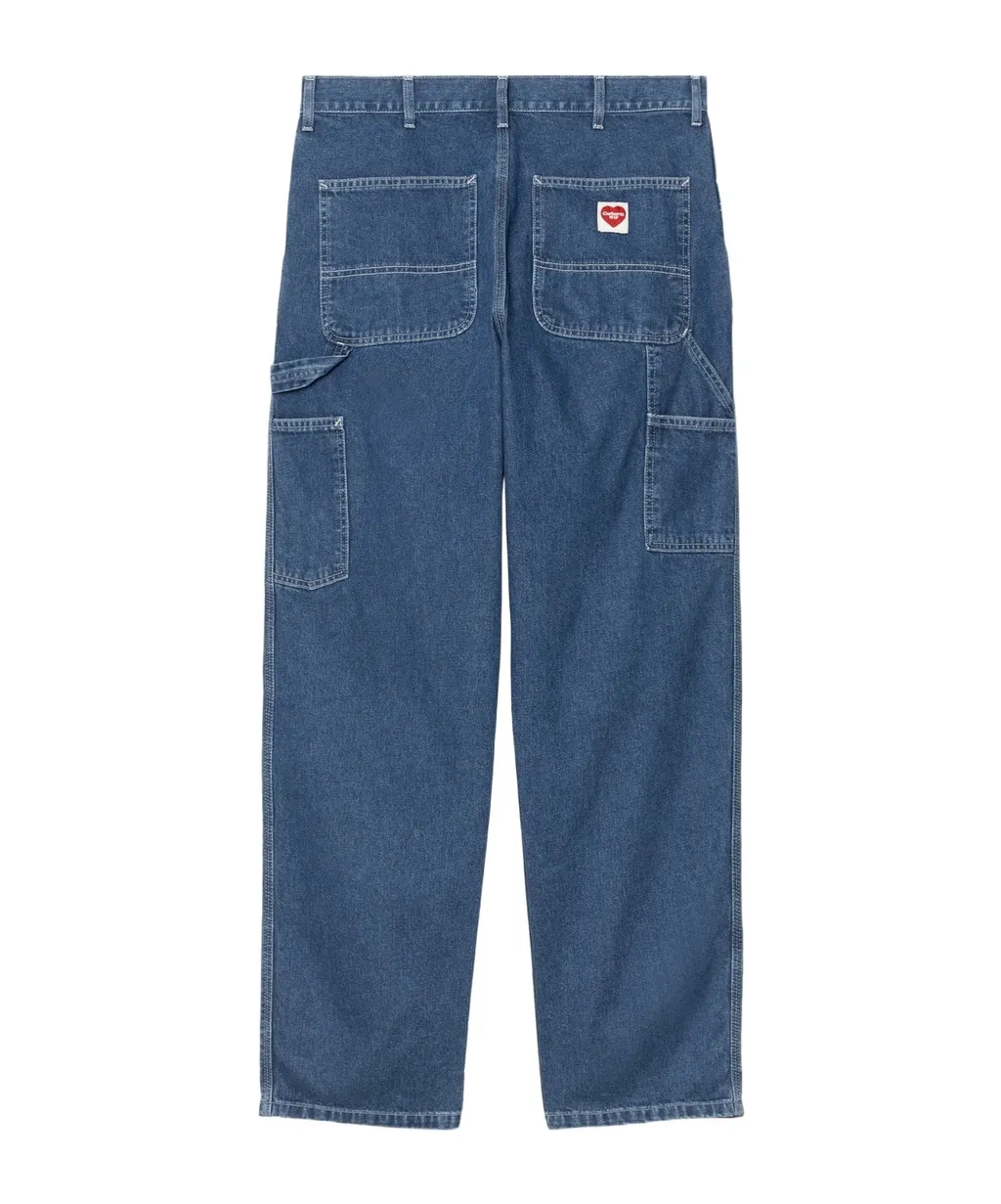 Single Knee Pants
