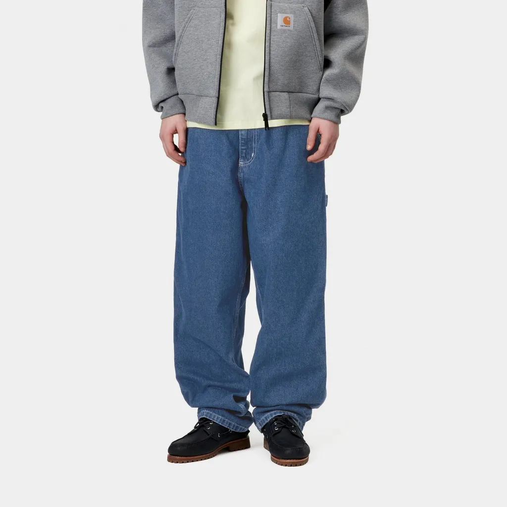 Single Knee Pants