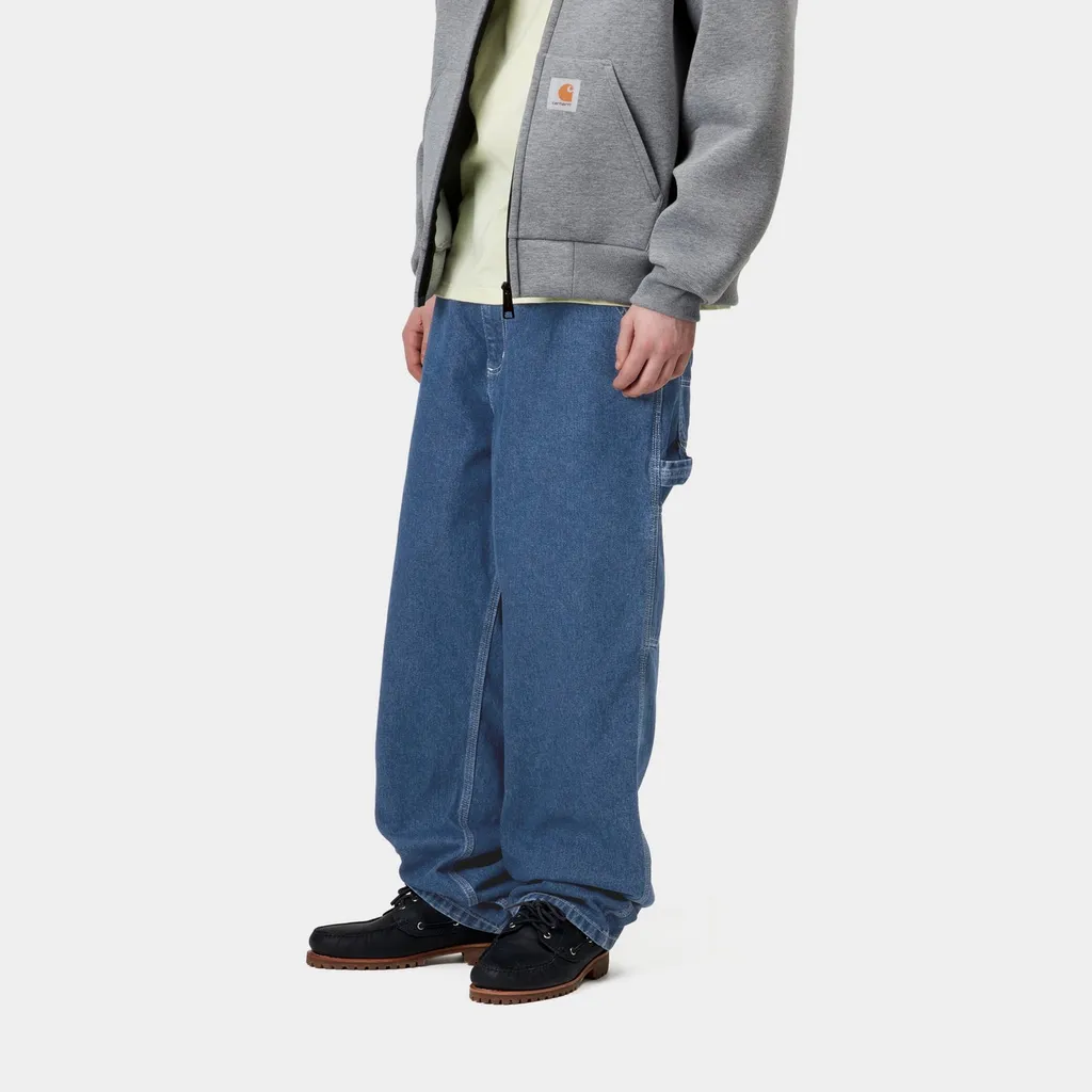 Single Knee Pants