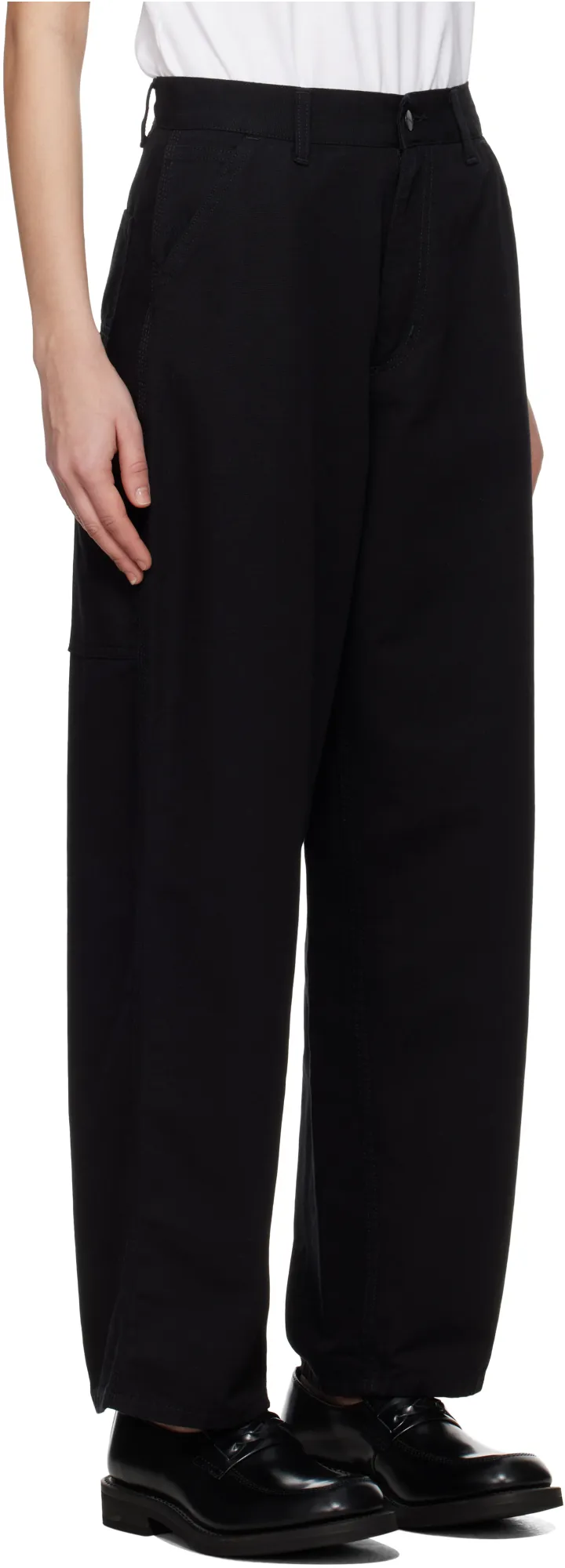 Brandon Single Knee Pants