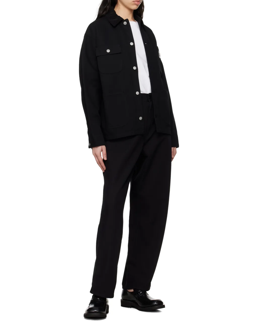 Brandon Single Knee Pants