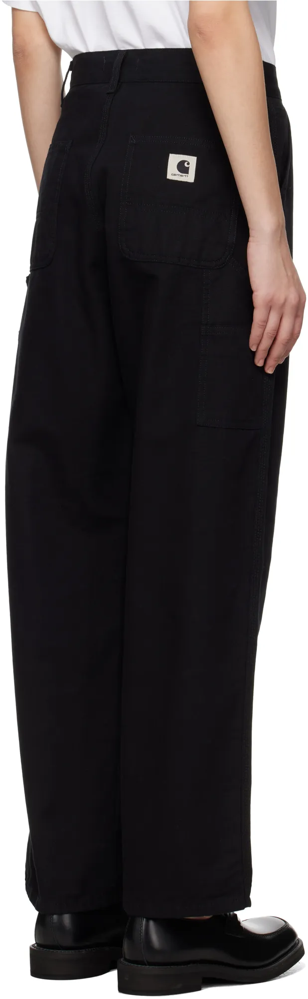 Brandon Single Knee Pants