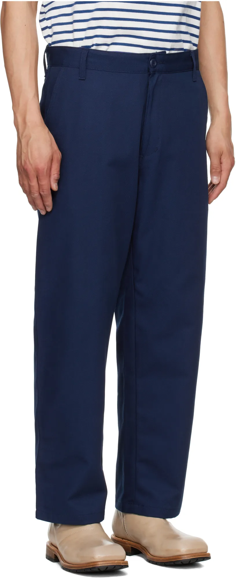 Module Trousers
