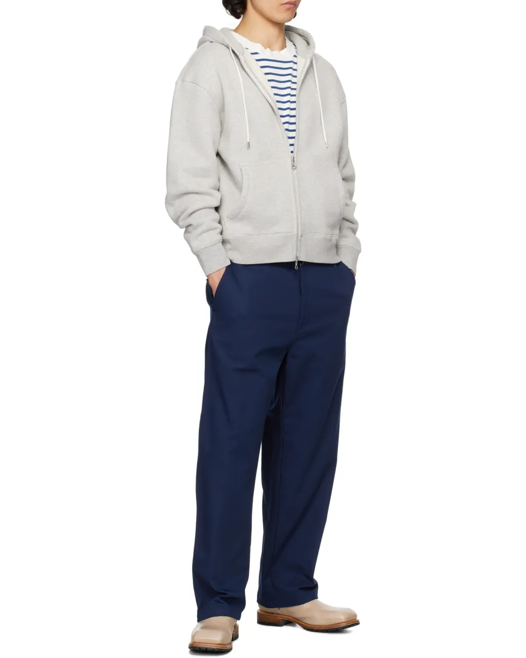 Module Trousers