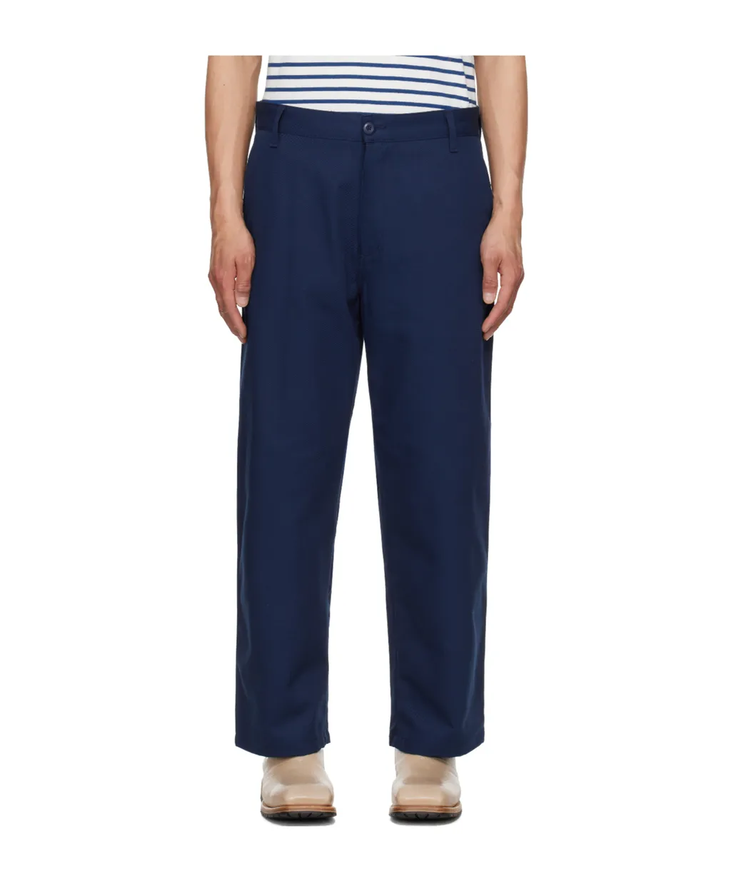 Module Trousers