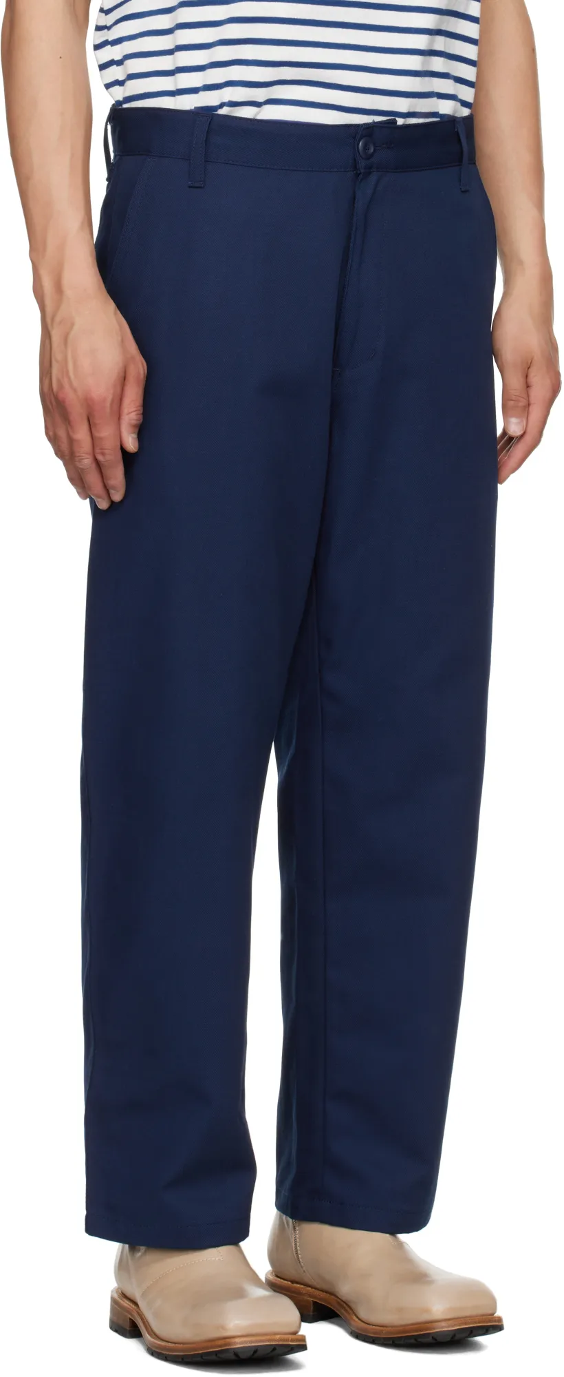 Module Trousers