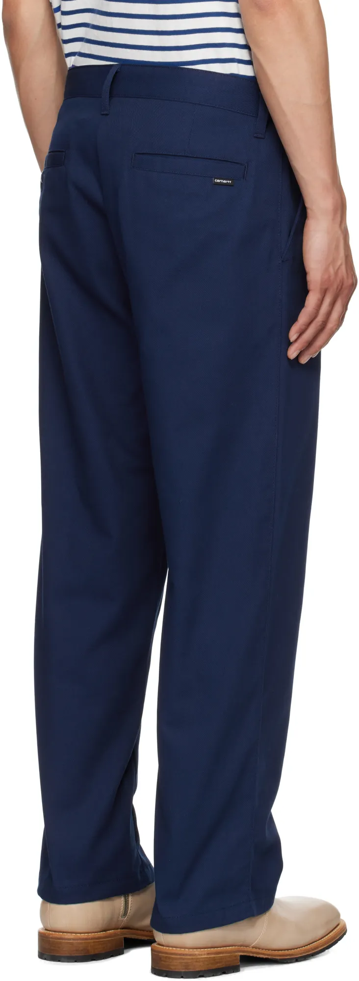 Module Trousers