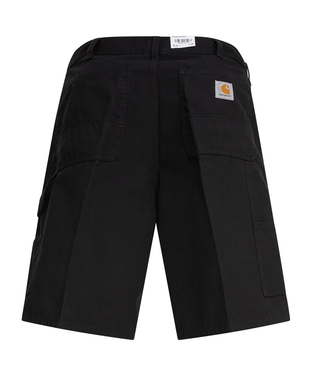 Double Knee Shorts