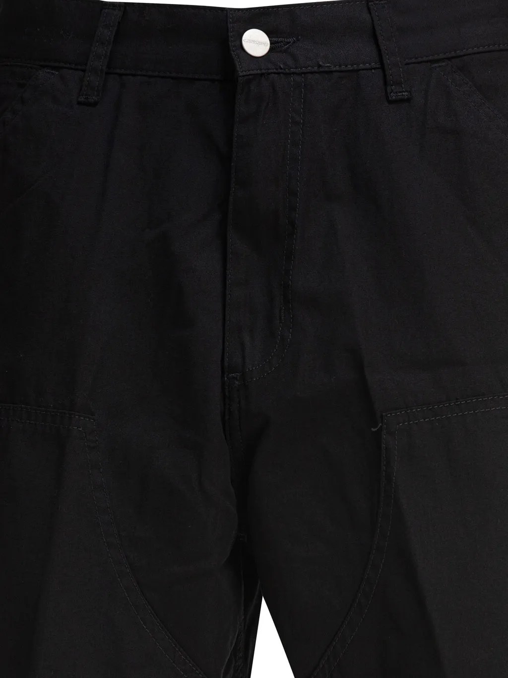 Double Knee Shorts