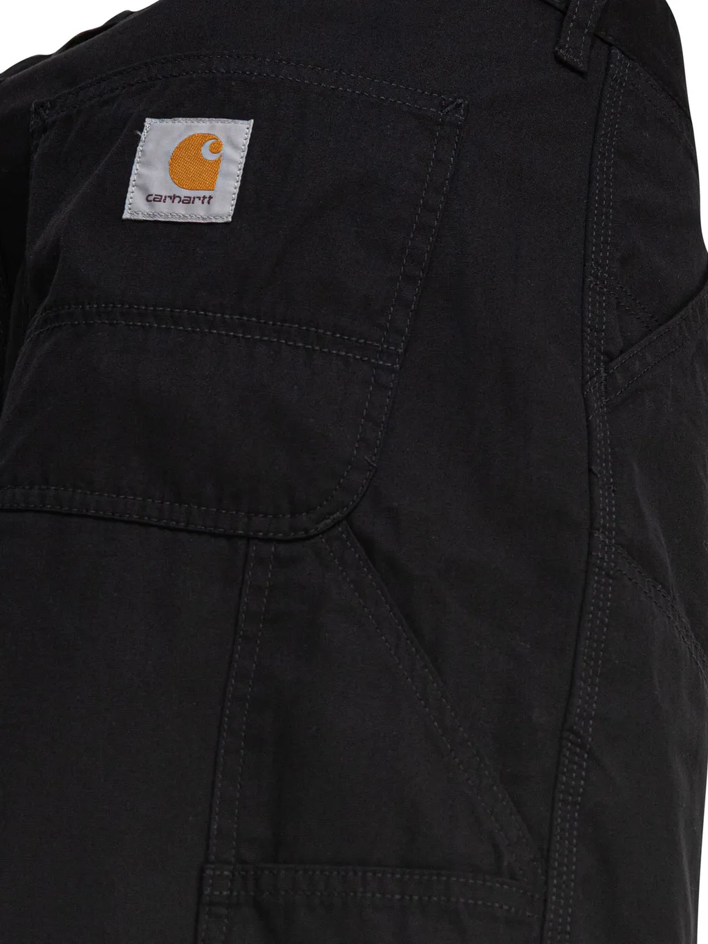 Double Knee Shorts