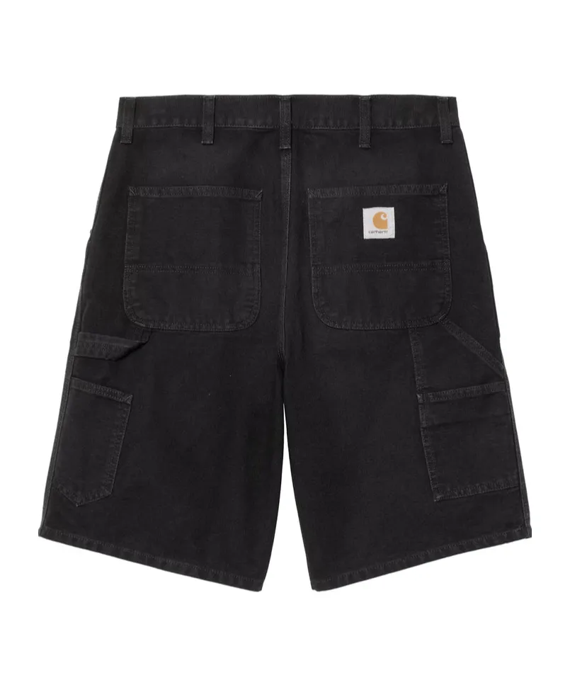 Single Knee Shorts