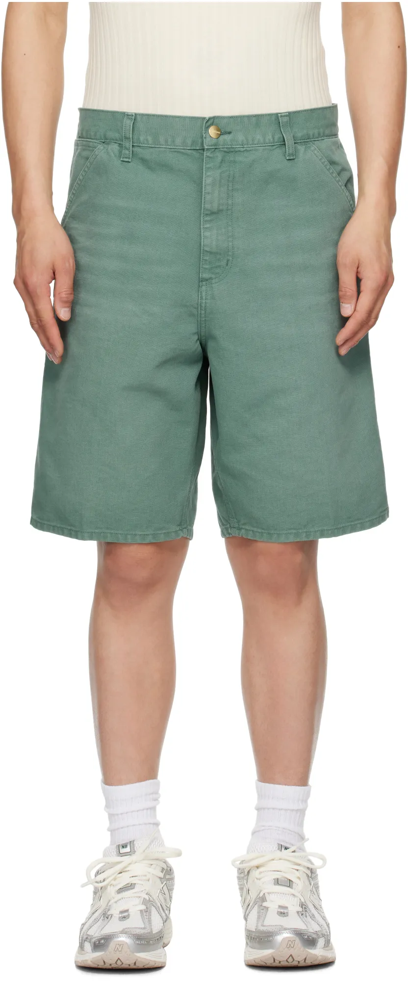 Workwear Shorts