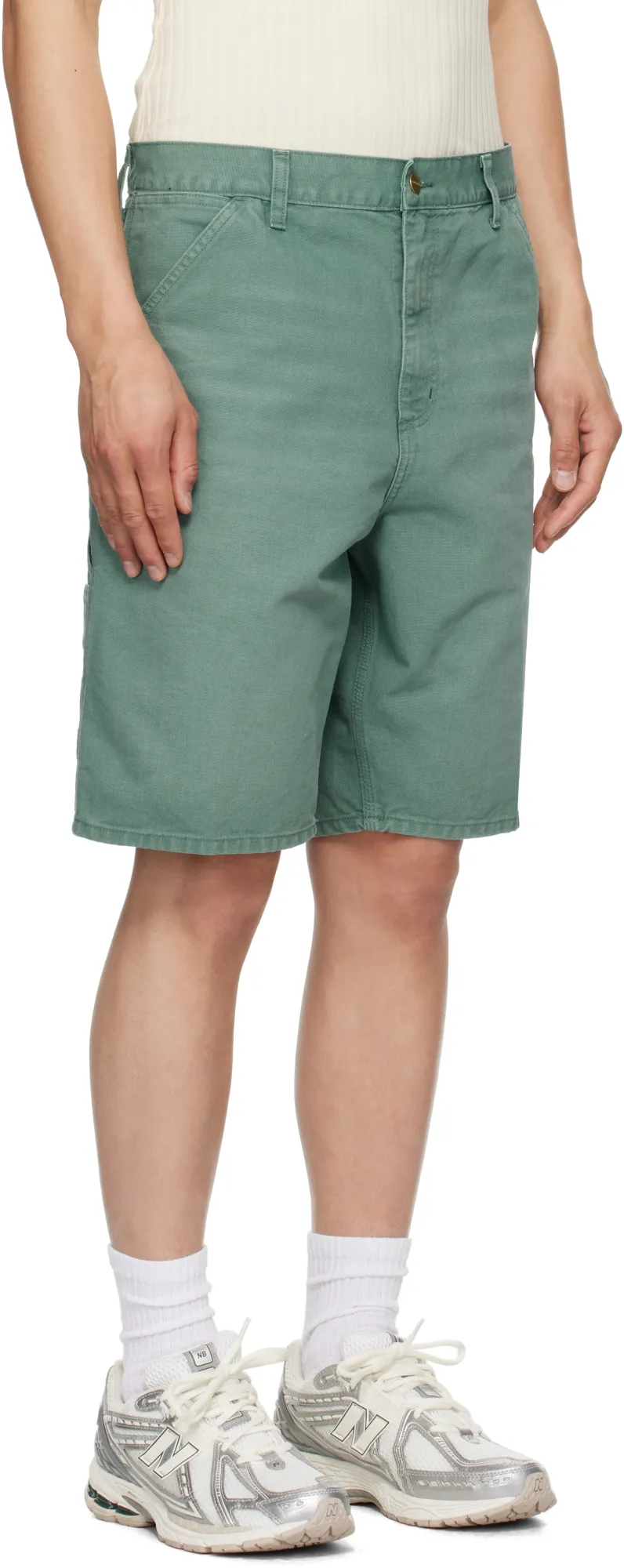 Workwear Shorts