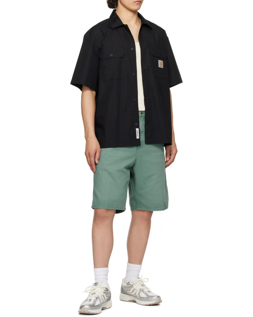Workwear Shorts