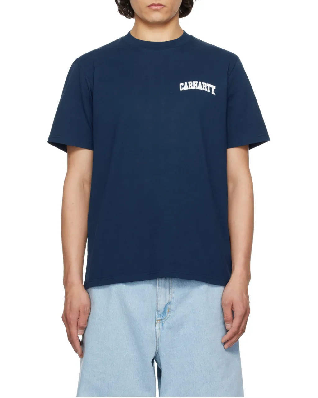 Short-Sleeved T-Shirt