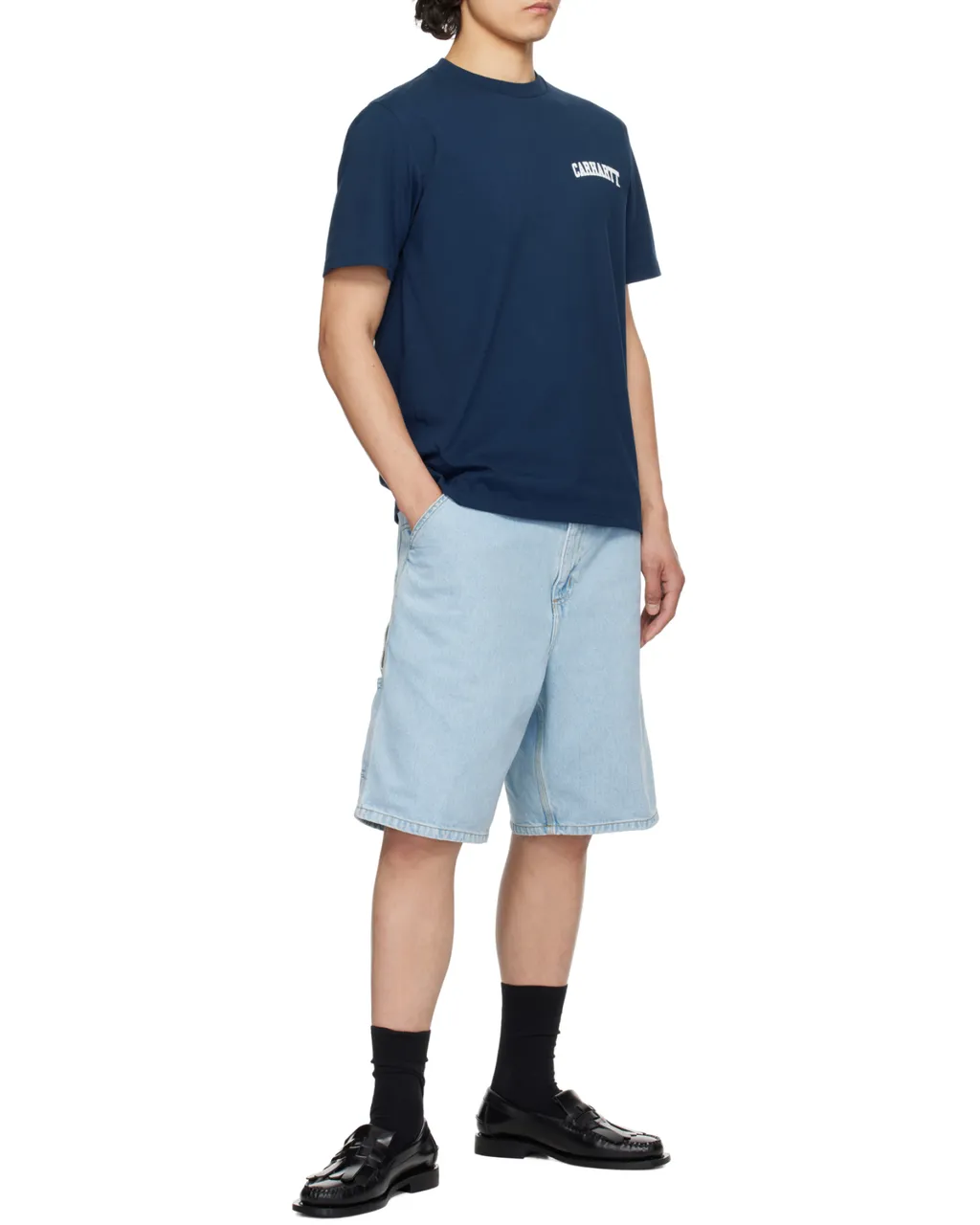 Short-Sleeved T-Shirt