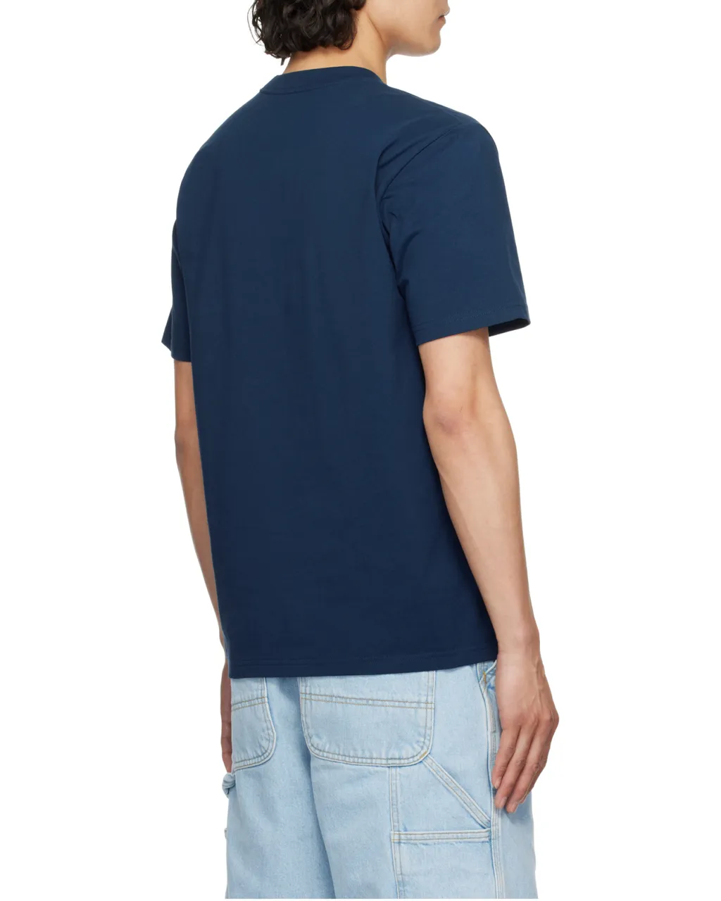 Short-Sleeved T-Shirt