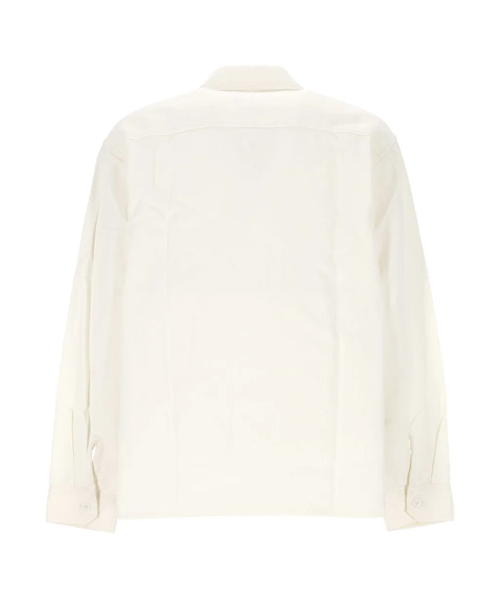 Rainer Shirt Jacket