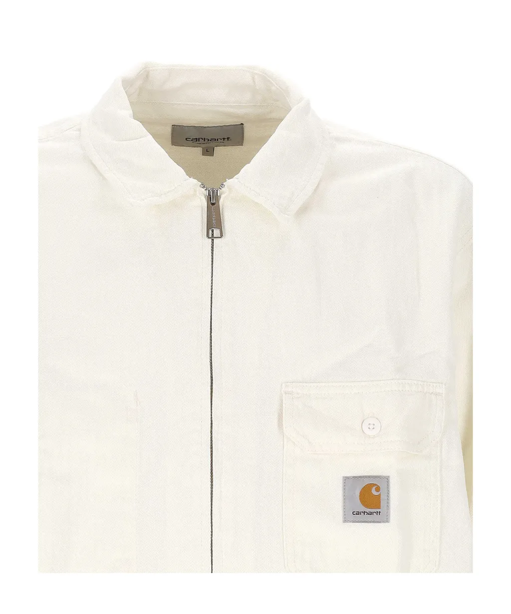 Rainer Shirt Jacket