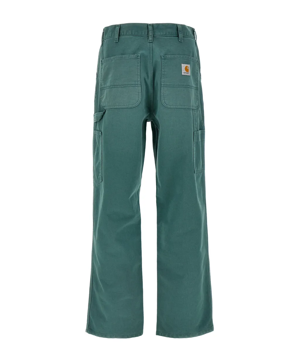 Single Knee Pants