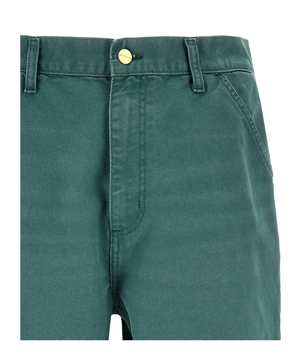 Single Knee Pants