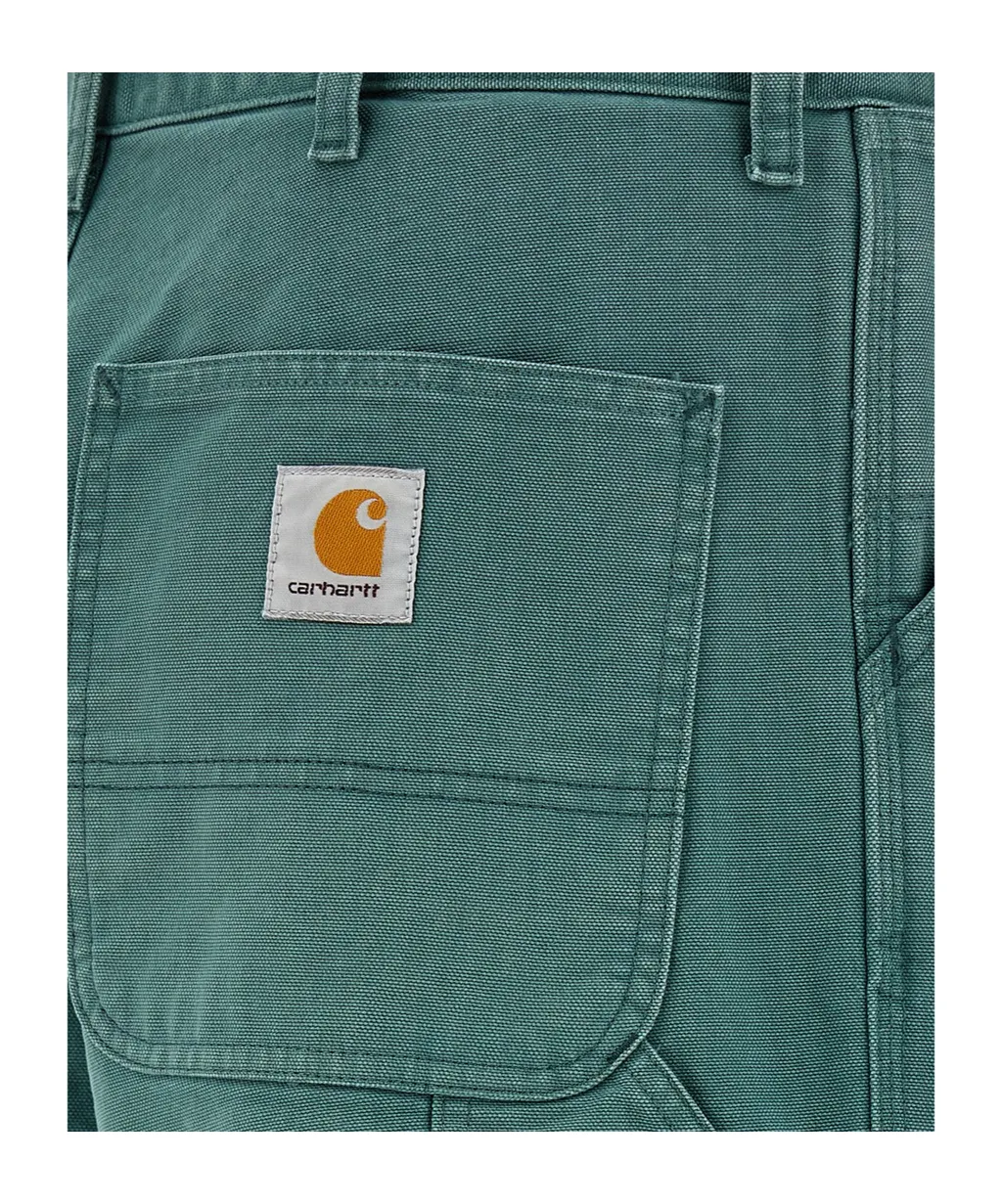 Single Knee Pants