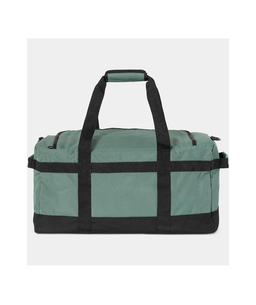 Jack Logo Patch Duffle Bag