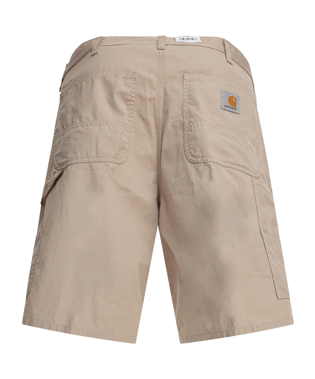 Double Knee Shorts