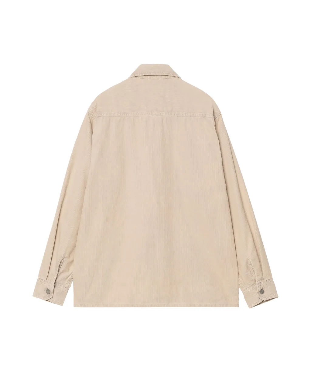 Reynold Shirt Jacket