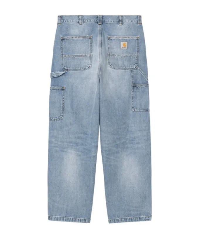 Og Single Knee Jeans