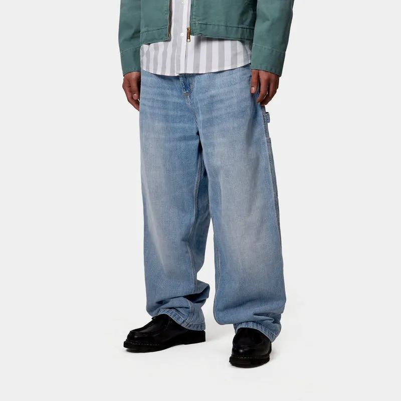 Og Single Knee Jeans