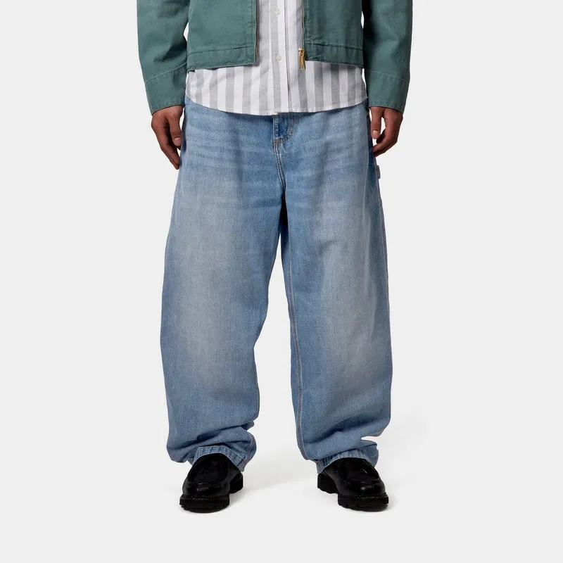 Og Single Knee Jeans