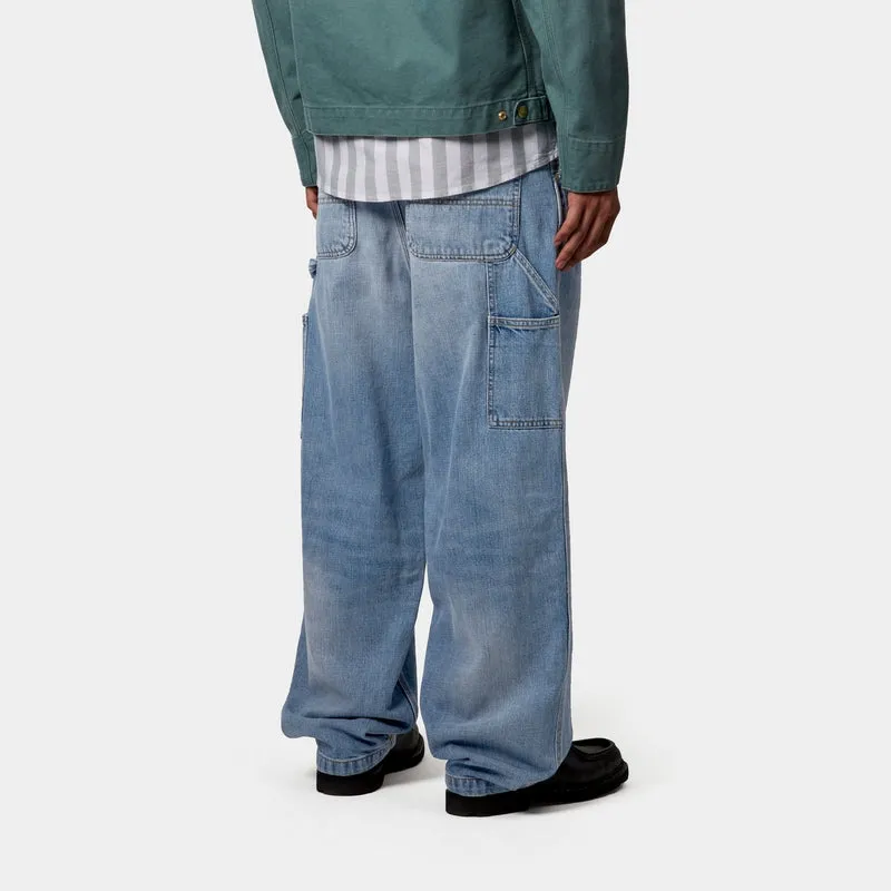 Og Single Knee Jeans