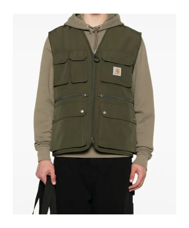 Irwin Vest