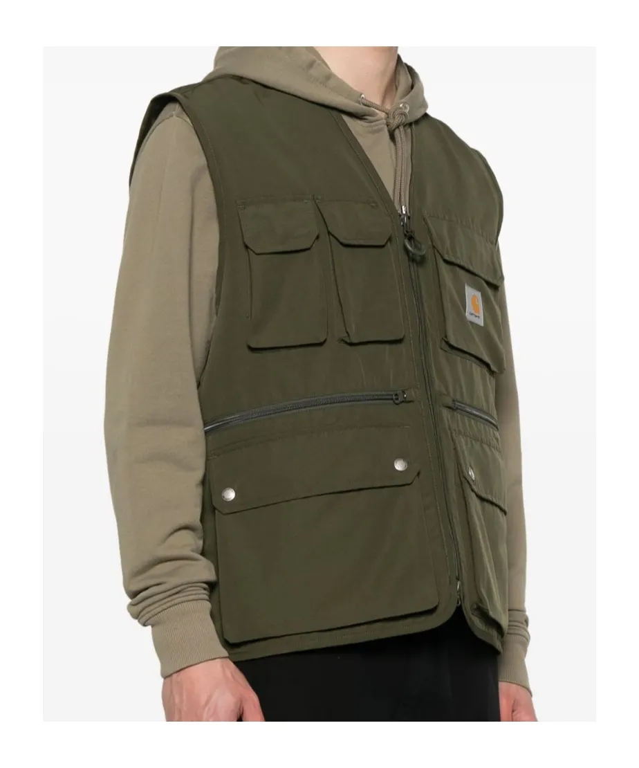 Irwin Vest