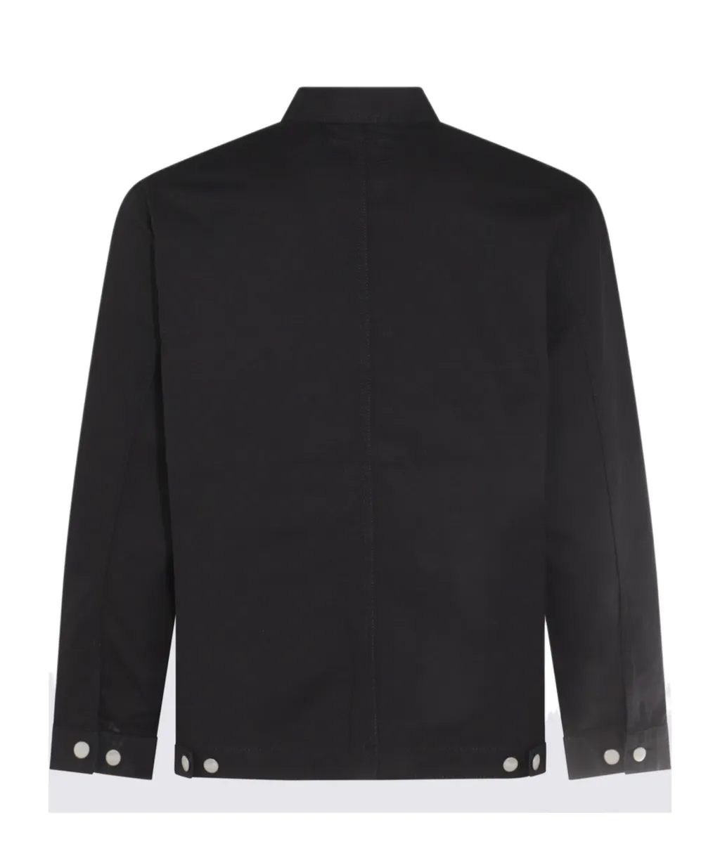 Drewe Chore Coat