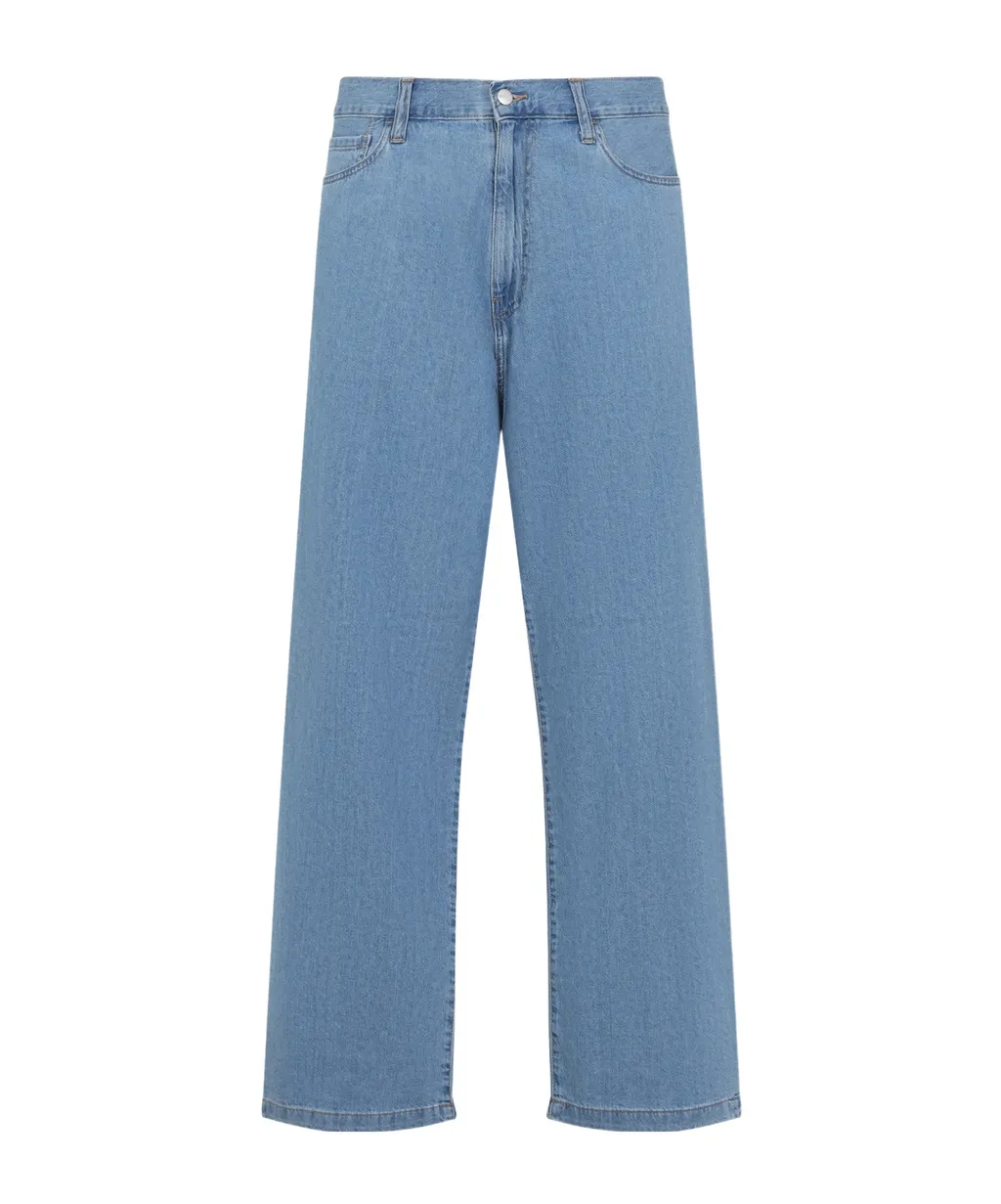 Jeans With Belt Loops