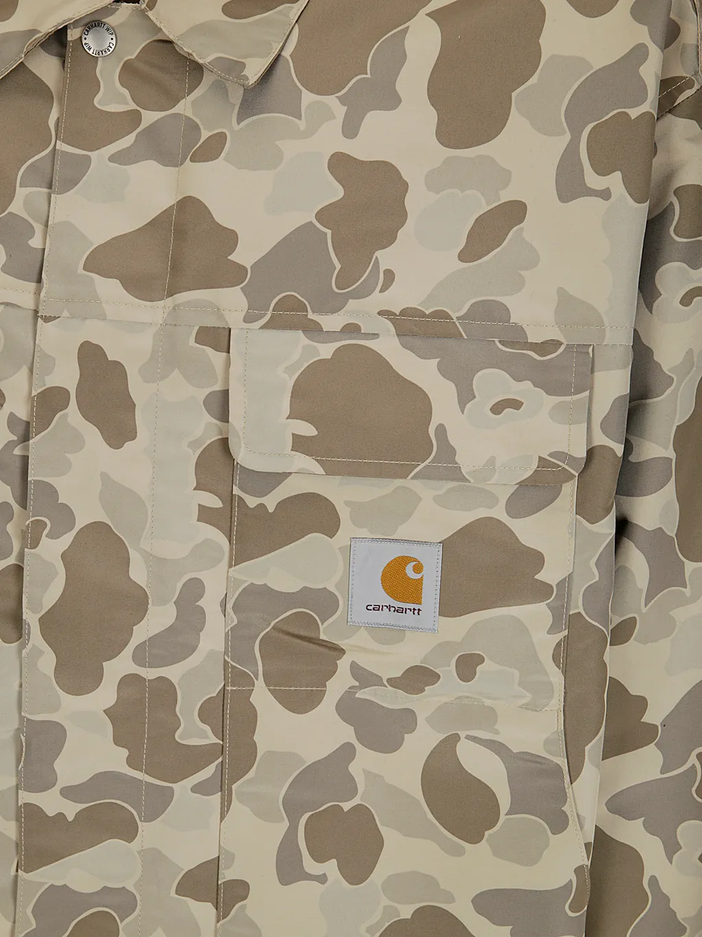 Liam Jacket