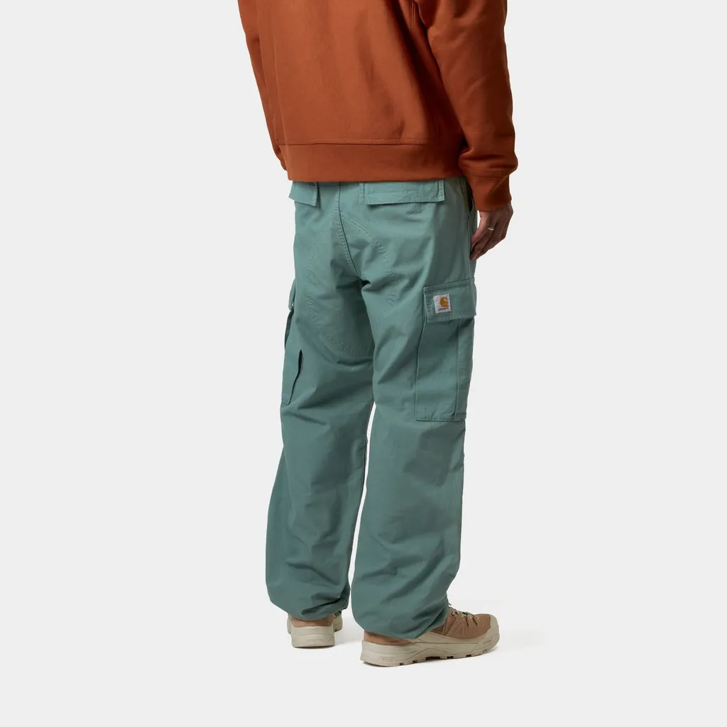 Cargo Trousers