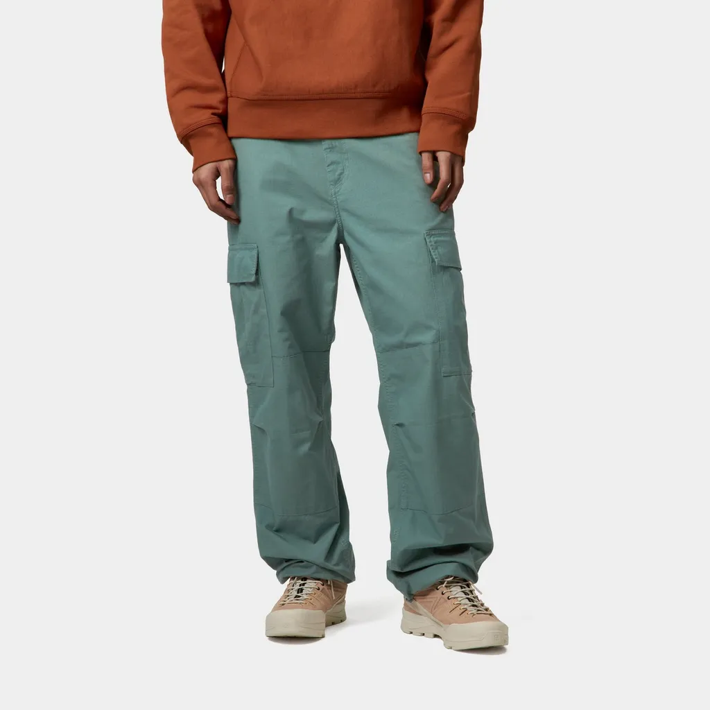 Cargo Trousers