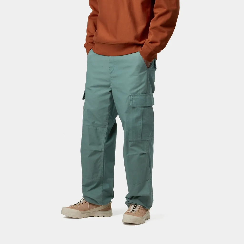 Cargo Trousers