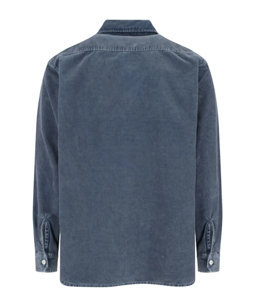Reynold Shirt Jacket