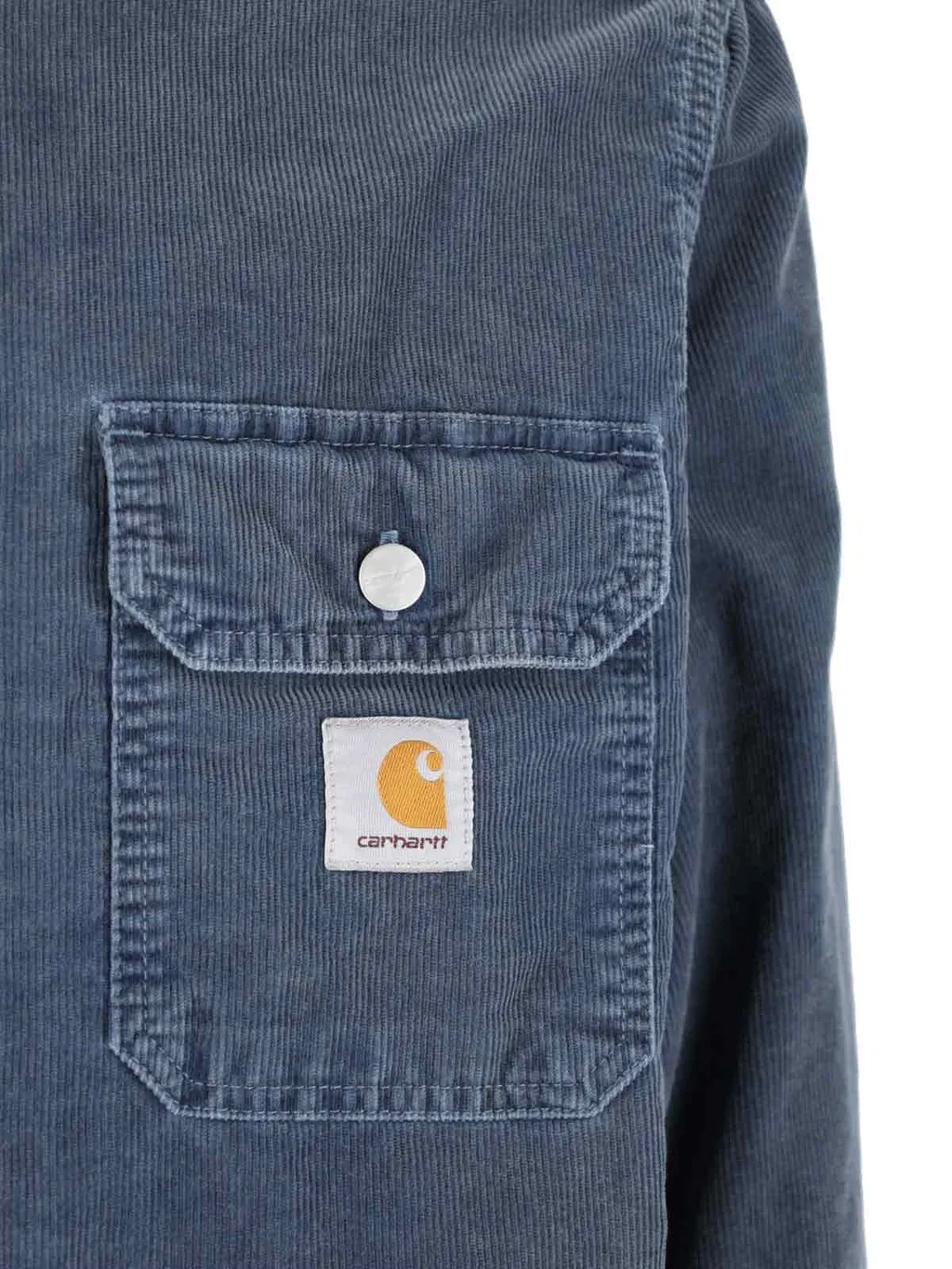Reynold Shirt Jacket