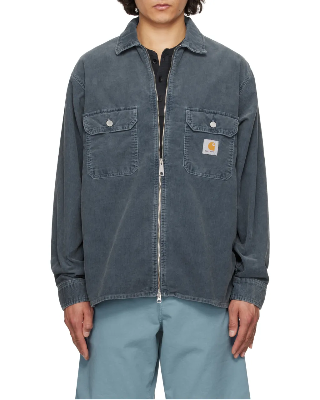 Reynold Shirt Jacket