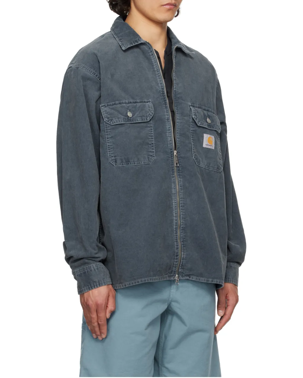 Reynold Shirt Jacket